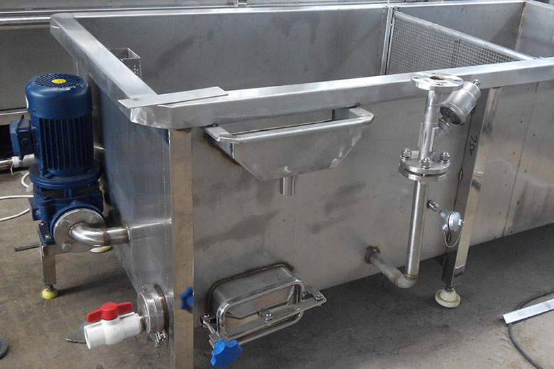 Máquinas descongeladoras de carnes y mariscosingleimg (9)